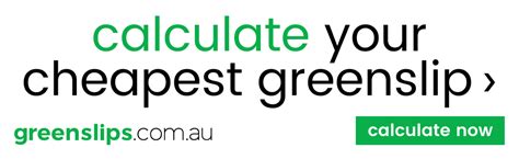captaincompare com au|Green Slip Calculator .